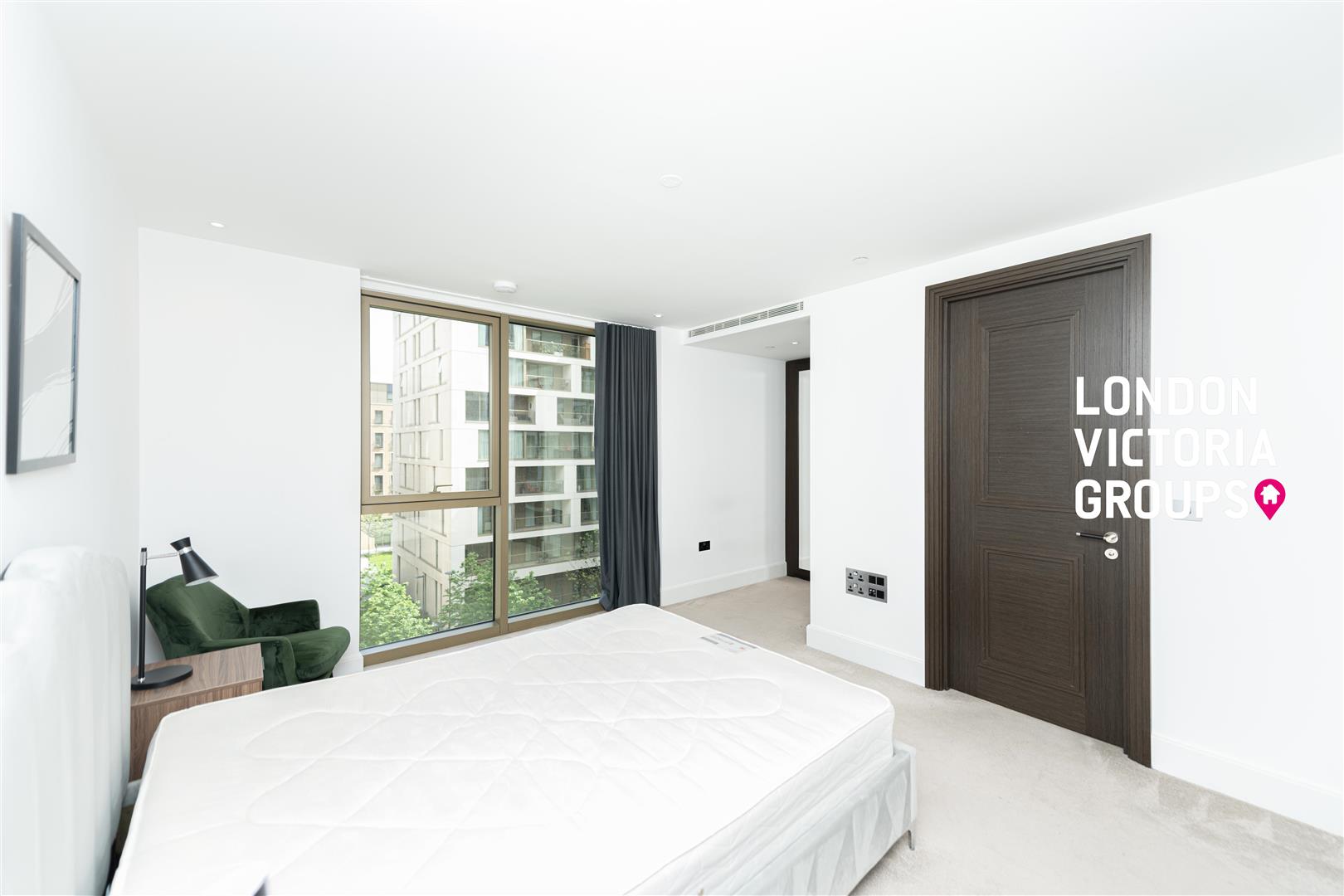 Maclaren House, 7 Warwick Lane, London